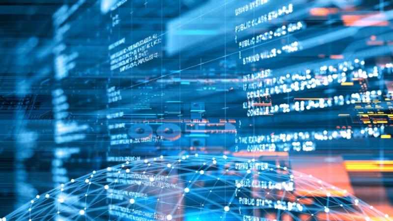 Linux基石：南安市小程序开发公司的技术底座与发行版选择逻辑